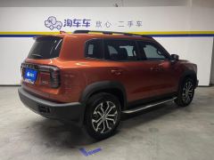 Haval Great Wall Big Dog Great Wall Dog 1.5T 2WD Edge Pastoral Edition - ფოტო 2