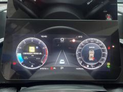 Haval Great Wall Big Dog Great Wall Dog 1.5T 2WD Edge Pastoral Edition - ფოტო 20