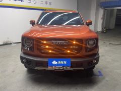 Haval Great Wall Big Dog Great Wall Dog 1.5T 2WD Edge Pastoral Edition - ფოტო 3