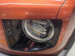 Haval Great Wall Big Dog Great Wall Dog 1.5T 2WD Edge Pastoral Edition - ფოტო 4