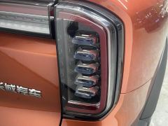 Haval Great Wall Big Dog Great Wall Dog 1.5T 2WD Edge Pastoral Edition - ფოტო 5