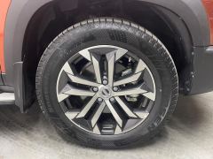 Haval Great Wall Big Dog Great Wall Dog 1.5T 2WD Edge Pastoral Edition - ფოტო 6