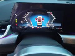 BMW X1 sDrive25Li M Sport Package - ფოტო 20