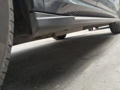 BMW X3 Facelift xDrive25i M Sport Package - ფოტო 10