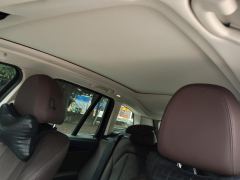 BMW X3 Facelift xDrive25i M Sport Package - ფოტო 15
