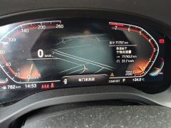 BMW X3 Facelift xDrive25i M Sport Package - ფოტო 20