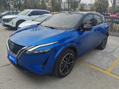 Nissan Qashqai 1.3T Flagship Edition - ფოტო 1