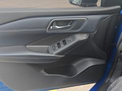 Nissan Qashqai 1.3T Flagship Edition - ფოტო 12