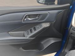 Nissan Qashqai 1.3T Flagship Edition - ფოტო 13