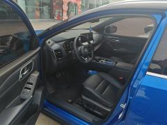 Nissan Qashqai 1.3T Flagship Edition - ფოტო 14