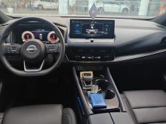 Nissan Qashqai 1.3T Flagship Edition - ფოტო 16