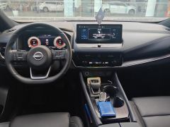 Nissan Qashqai 1.3T Flagship Edition - ფოტო 17