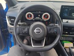 Nissan Qashqai 1.3T Flagship Edition - ფოტო 18