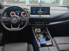Nissan Qashqai 1.3T Flagship Edition - ფოტო 19