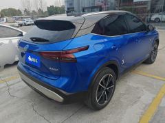 Nissan Qashqai 1.3T Flagship Edition - ფოტო 2