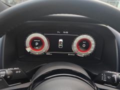 Nissan Qashqai 1.3T Flagship Edition - ფოტო 20