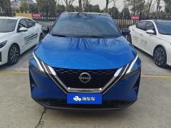 Nissan Qashqai 1.3T Flagship Edition - ფოტო 3