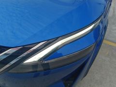 Nissan Qashqai 1.3T Flagship Edition - ფოტო 4