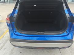 Nissan Qashqai 1.3T Flagship Edition - ფოტო 7