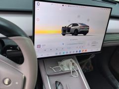 Onvo L60 560km Rear Drive Standard Endurance Edition 60kWh - фото 17