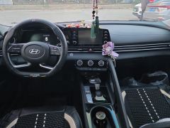 Hyundai Elantra 1.5L CVT Elite Edition - фото 16