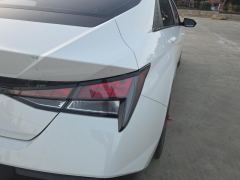 Hyundai Elantra 1.5L CVT Elite Edition - фото 5