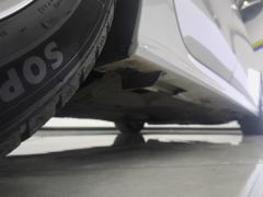 Honda Civic 240TURBO CVT Dynamic Edition - ფოტო 10
