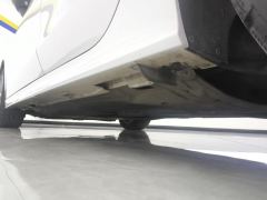 Honda Civic 240TURBO CVT Dynamic Edition - ფოტო 11