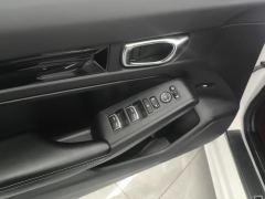 Honda Civic 240TURBO CVT Dynamic Edition - ფოტო 13