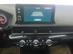 Honda Civic 240TURBO CVT Dynamic Edition - ფოტო 17