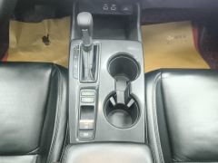 Honda Civic 240TURBO CVT Dynamic Edition - ფოტო 19