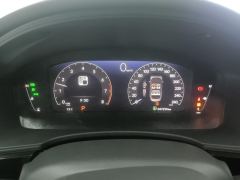 Honda Civic 240TURBO CVT Dynamic Edition - ფოტო 20