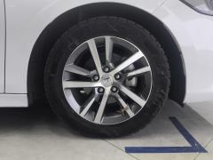 Honda Civic 240TURBO CVT Dynamic Edition - ფოტო 6