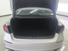 Honda Civic 240TURBO CVT Dynamic Edition - ფოტო 7