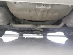 Honda Civic 240TURBO CVT Dynamic Edition - ფოტო 9