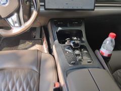 BYD Han EV Edition 715km Flagship Version - ფოტო 19