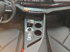 Changan UNI-V 1.5T Premium Version - photo 19