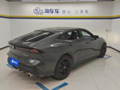 Changan UNI-V 1.5T Premium Version - photo 2
