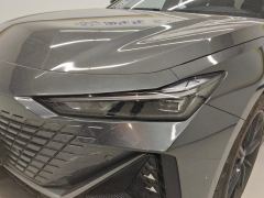 Changan UNI-V 1.5T Premium Version - photo 4