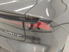 Changan UNI-V 1.5T Premium Version - photo 5