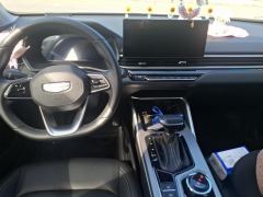 Geely Emgrand Passage 4 1.5L CVT Prestige - ფოტო 16