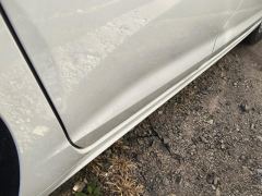 Volkswagen Bora 200TSI Manual Cruise Edition - ფოტო 10