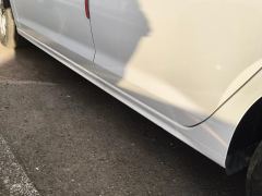 Volkswagen Bora 200TSI Manual Cruise Edition - ფოტო 11