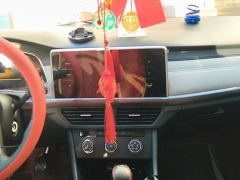 Volkswagen Bora 200TSI Manual Cruise Edition - ფოტო 17
