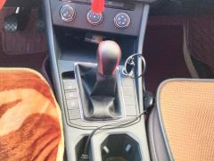 Volkswagen Bora 200TSI Manual Cruise Edition - ფოტო 19