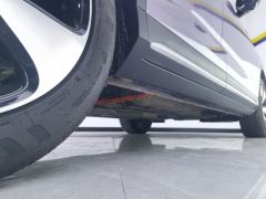 Wuling Xingyun Hybrid 2.0L Flagship - ფოტო 10