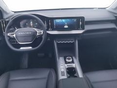 Wuling Xingyun Hybrid 2.0L Flagship - ფოტო 16