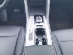 Wuling Xingyun Hybrid 2.0L Flagship - ფოტო 19