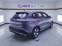 Wuling Xingyun Hybrid 2.0L Flagship - ფოტო 2