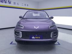 Wuling Xingyun Hybrid 2.0L Flagship - ფოტო 3